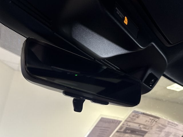 2026 INFINITI QX80 Autograph 4WD