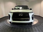 2026 INFINITI QX80 Autograph 4WD
