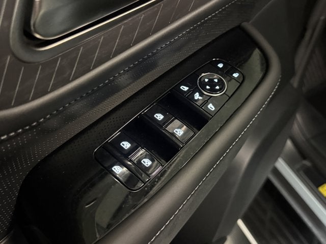 2026 INFINITI QX80 Autograph 4WD