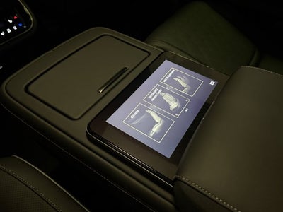 2026 INFINITI QX80 Autograph 4WD