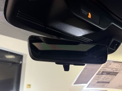 2026 INFINITI QX80 Autograph 4WD