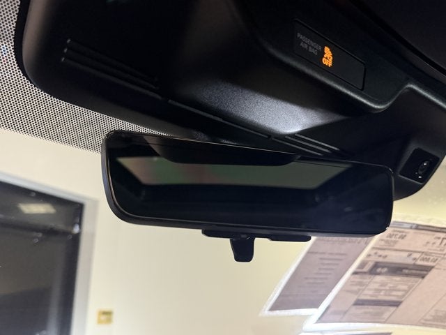 2026 INFINITI QX80 Autograph 4WD