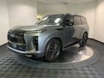 2026 INFINITI QX80 Autograph 4WD