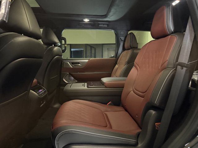 2026 INFINITI QX80 Autograph 4WD