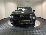 2026 INFINITI QX80 Autograph 4WD