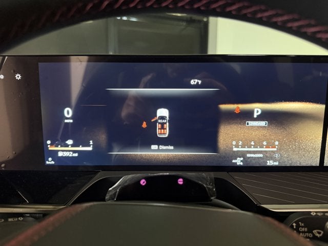 2026 INFINITI QX80 Autograph 4WD