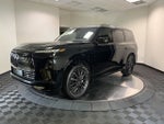 2026 INFINITI QX80 Autograph 4WD