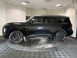 2026 INFINITI QX80 Autograph 4WD