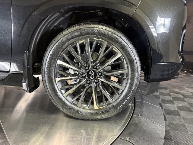 2026 INFINITI QX80 Autograph 4WD