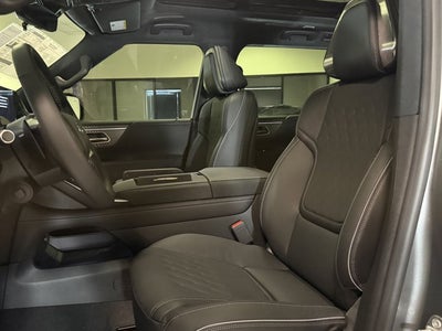 2026 INFINITI QX80 Autograph 4WD