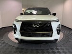 2026 INFINITI QX80 Autograph 4WD