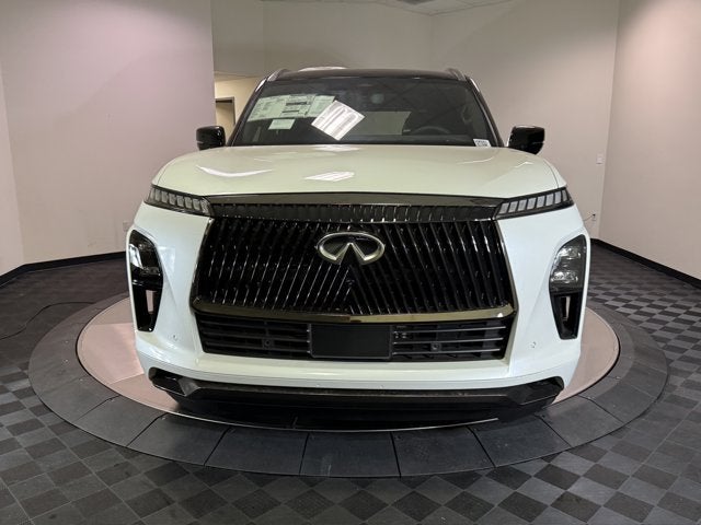 2026 INFINITI QX80 Autograph 4WD