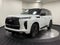2027 INFINITI QX80 Autograph 4WD