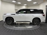 2027 INFINITI QX80 Autograph 4WD