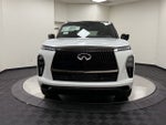 2027 INFINITI QX80 Autograph 4WD