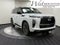 2027 INFINITI QX80 Autograph 4WD