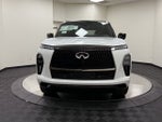2027 INFINITI QX80 Autograph 4WD