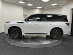 2027 INFINITI QX80 Autograph 4WD