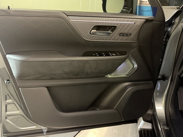 2026 INFINITI QX80 Autograph 4WD