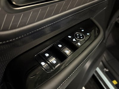 2026 INFINITI QX80 Autograph 4WD