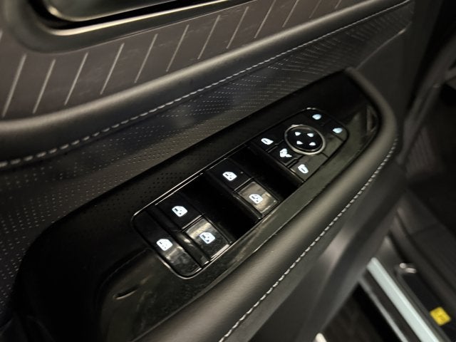 2026 INFINITI QX80 Autograph 4WD