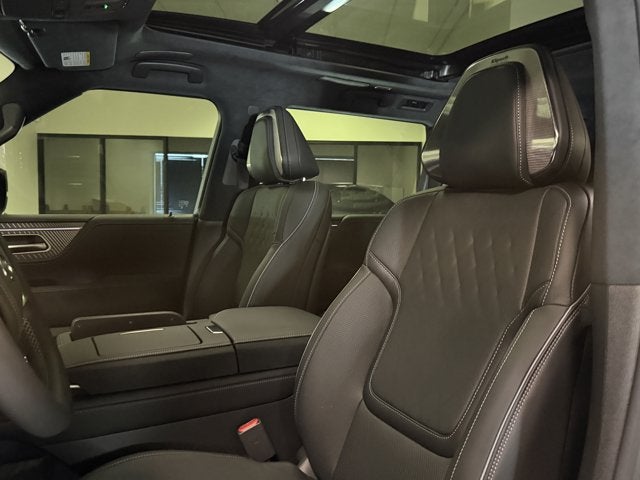 2026 INFINITI QX80 Autograph 4WD