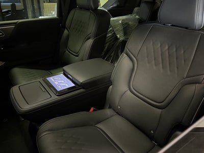2026 INFINITI QX80 Autograph 4WD