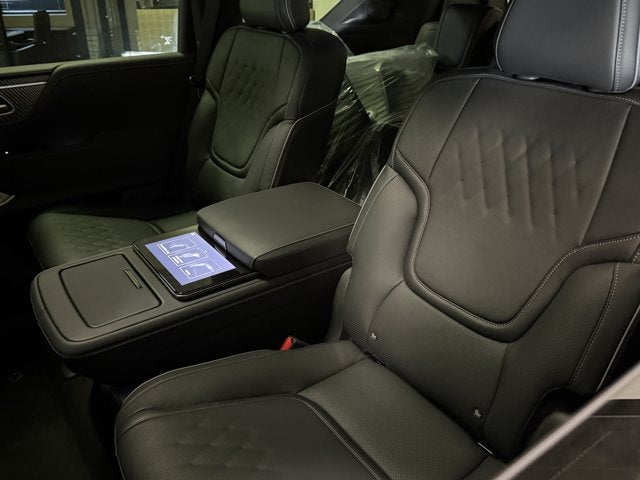 2026 INFINITI QX80 Autograph 4WD