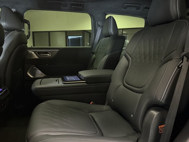 2026 INFINITI QX80 Autograph 4WD