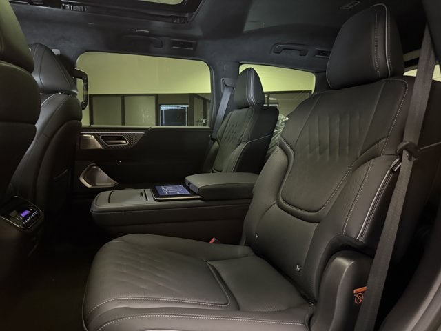 2026 INFINITI QX80 Autograph 4WD