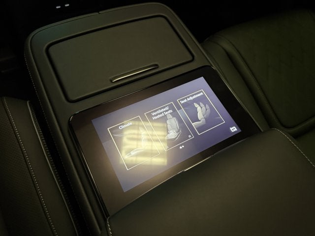 2026 INFINITI QX80 Autograph 4WD