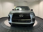 2026 INFINITI QX80 Autograph 4WD