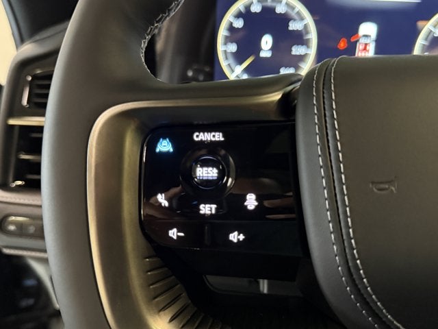 2026 INFINITI QX80 Autograph 4WD