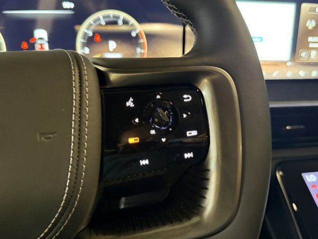 2026 INFINITI QX80 Autograph 4WD