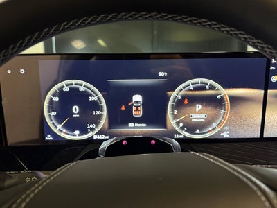 2026 INFINITI QX80 Autograph 4WD