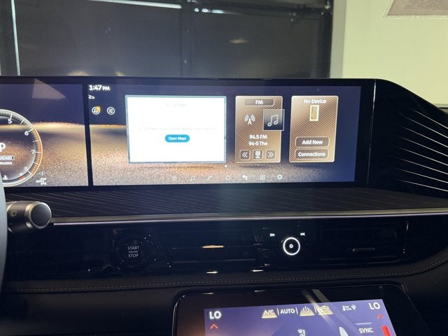 2026 INFINITI QX80 Autograph 4WD