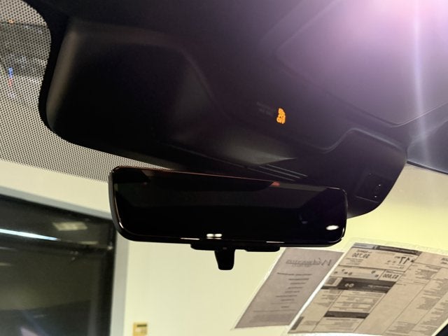 2026 INFINITI QX80 Autograph 4WD