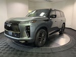 2026 INFINITI QX80 Autograph 4WD