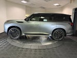 2026 INFINITI QX80 Autograph 4WD