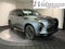 2026 INFINITI QX80 Autograph 4WD