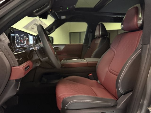 2026 INFINITI QX80 Autograph 4WD