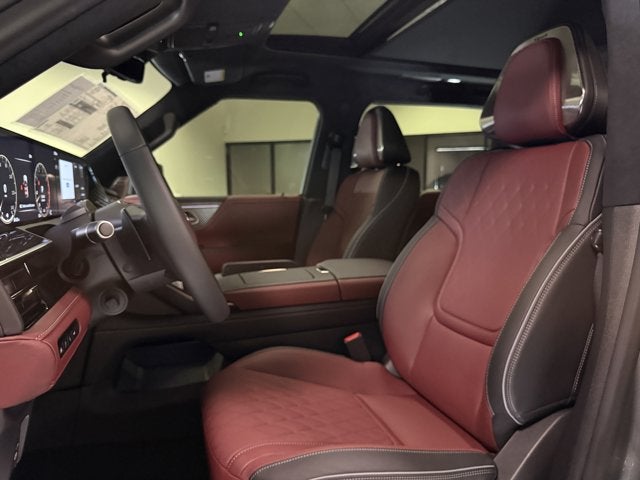 2026 INFINITI QX80 Autograph 4WD