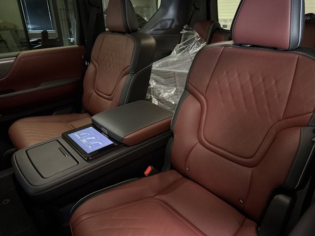 2026 INFINITI QX80 Autograph 4WD