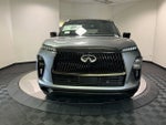 2026 INFINITI QX80 Autograph 4WD