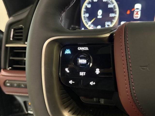 2026 INFINITI QX80 Autograph 4WD