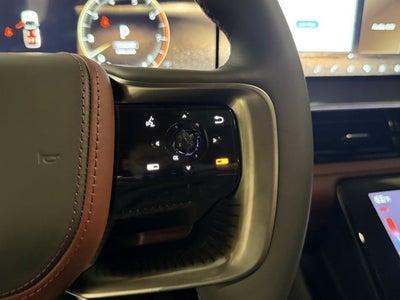 2026 INFINITI QX80 Autograph 4WD