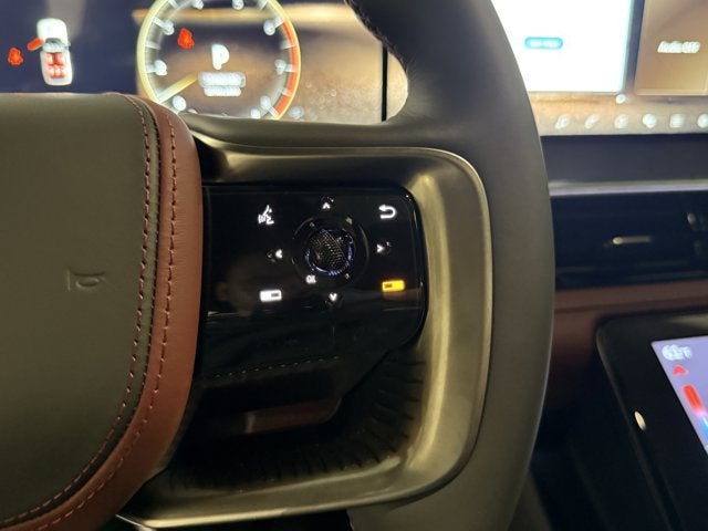 2026 INFINITI QX80 Autograph 4WD