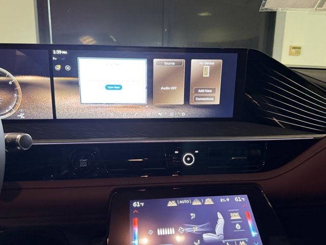 2026 INFINITI QX80 Autograph 4WD