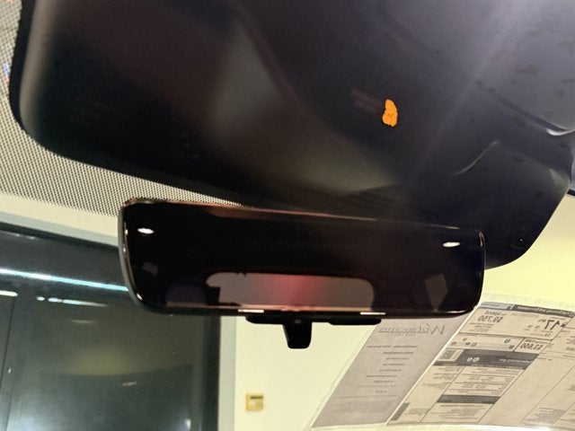 2026 INFINITI QX80 Autograph 4WD