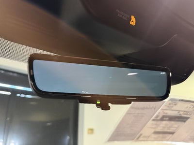 2026 INFINITI QX80 Autograph 4WD